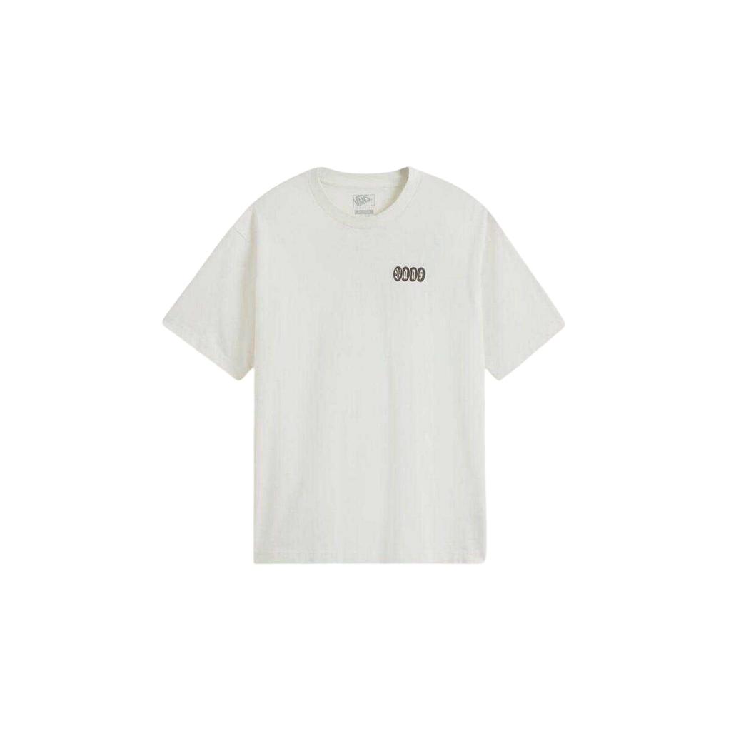 Vans Mens Earthbound Graphic Loose Fit T-Shirt