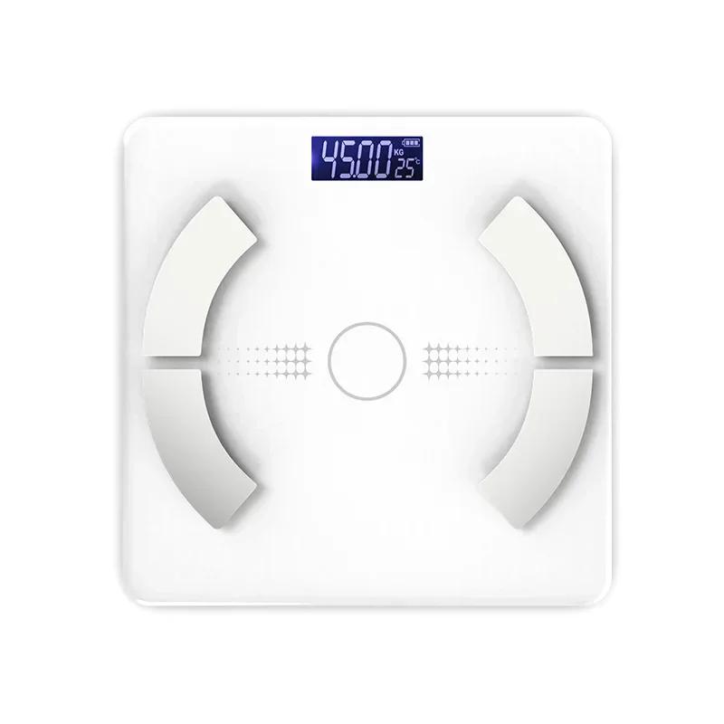 Electronic Balance Smart Weighing Healthy Simple Body Weighing Household Body Measurement Scale