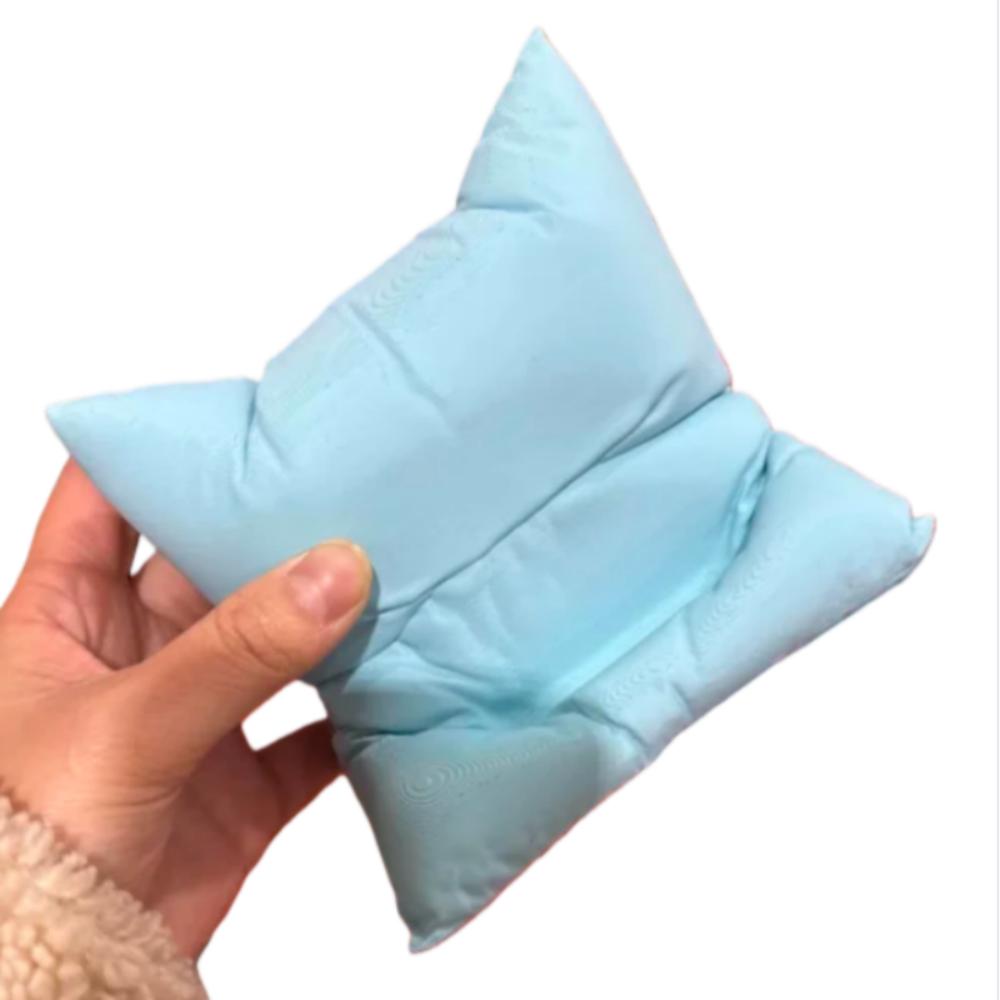 Desktop Ornament Sofa Phone Holder Charger Hole Chair Phone Rack Cellphone Smartphone