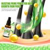 Hair Growth Fluid Spray Nourishing Thick Anti-Hair Loss Treatment Anti-stripping Spray