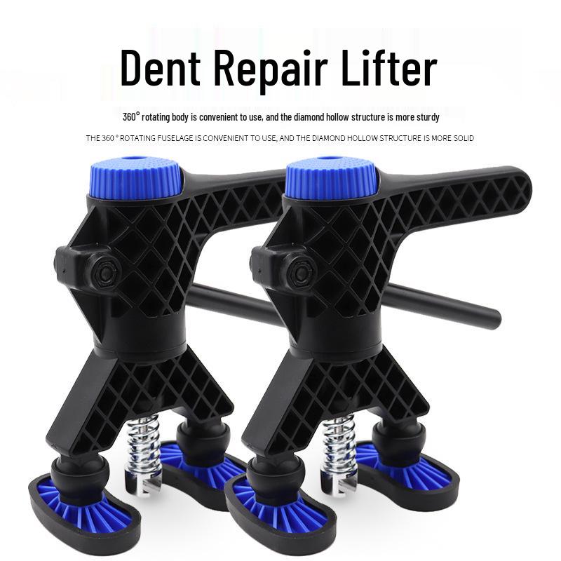 Плоскогубцы для выправления вмятин на автомобиле для формовки и вытягивания металла