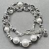 Collana di Perle Europee UNOde50 2024: Squisito Regalo Romantico di Gioielli da Donna