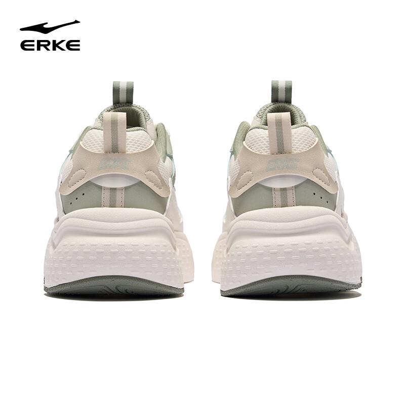 ERKE Men's Casual Comfort Shoes