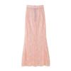In Stock - Fashionable New High-End Lace Skirt Set: Two-Piece Women's European and American Style 2025