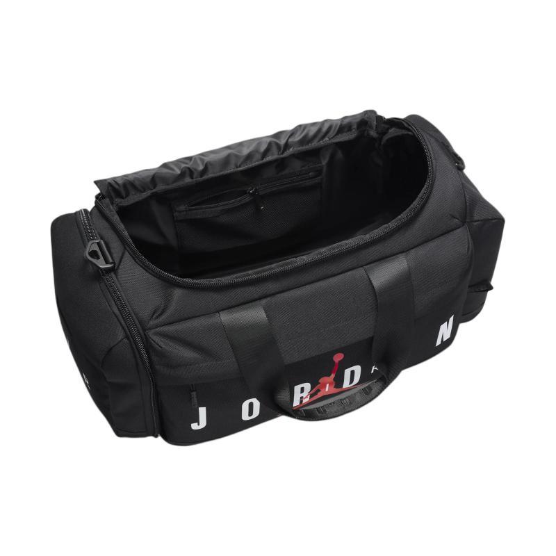 Jordan Polyester Luggage Bag Travel Bag Unisex Jordan HF7296-010
