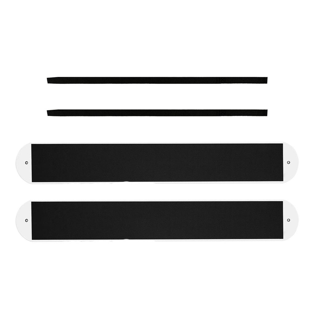 Large Appliance Slider with Pull Strap Pull Furniture Slides Moving Furniture Gliders for Moving Heavy Furniture