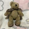 [USED] HANDY Teddy Bear Plush Toy (Used)