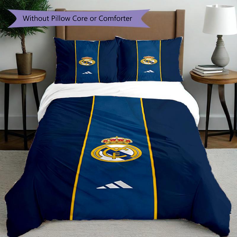 3pcs Duvet Cover Set (1*Duvet Cover