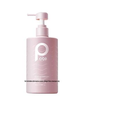 Bioti Marine Collagen Utjämnande Schampo