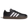 (WMNS) Adidas VL Court Base 'Black White' Women's ID3715