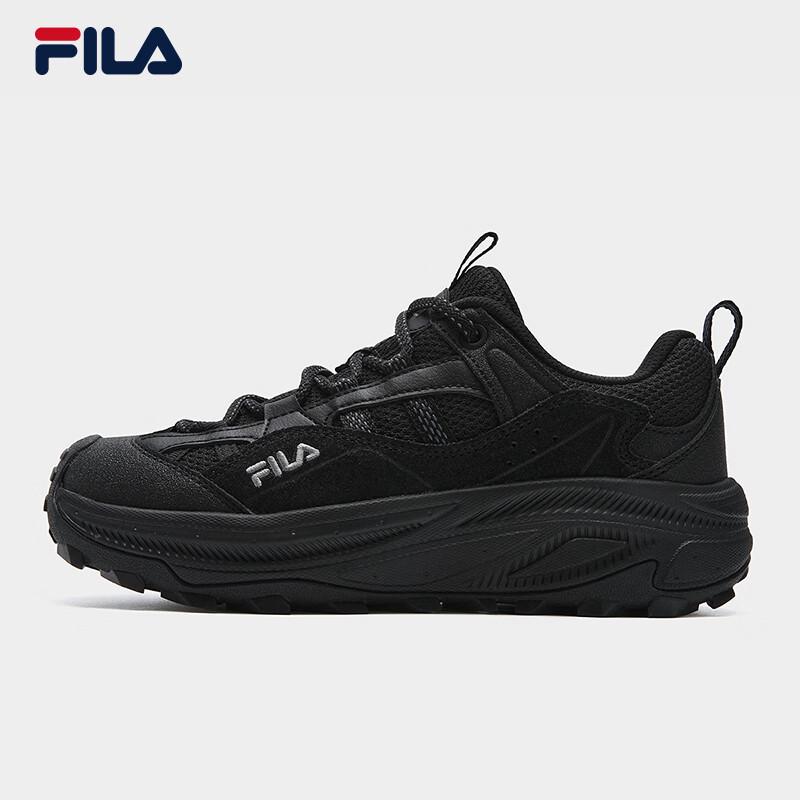 FILA Women's Yang Mi Collection 2025 Retro Casual Sneakers