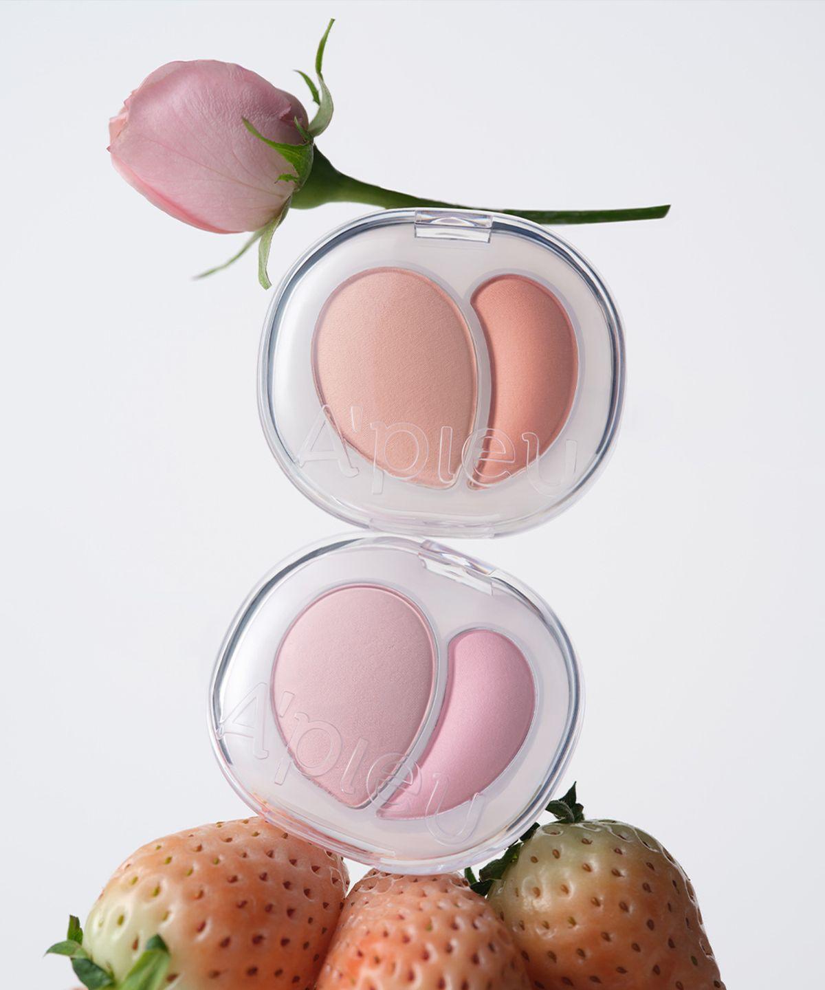 Mood Blending Jelly Cheek Balm 04 Rich Grape Night