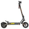 Trottinette Électrique Tout-Terrain Kukirin G4 Moteur de Pointe 2400W Pneu 11" Entièrement Suspendue Trottinette Électrique Adulte 60V 20Ah Freins à Double Disque Charge Maximale 120Kg