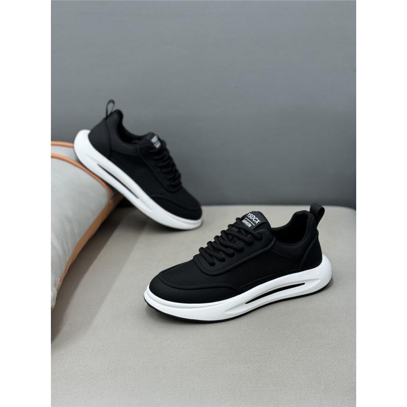 New mesh breathable tide sports casual shoes soft sole dad shoes ysd
