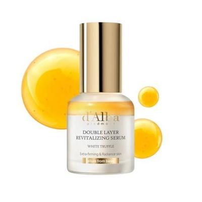 Ansiktsvård – Närande serum och ansiktsessenser