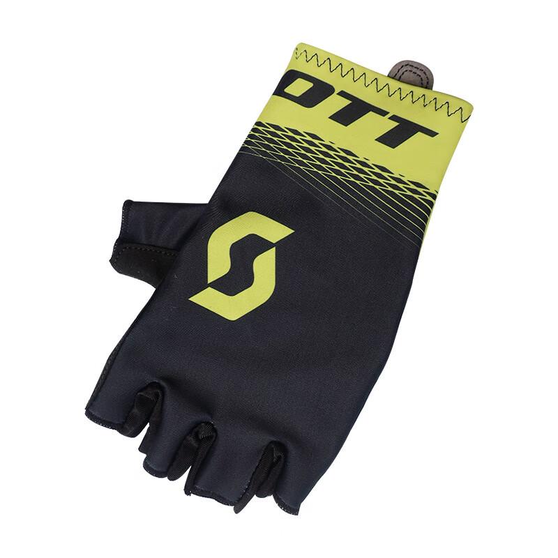 Maihan Summer Short Finger Cycling Gloves L