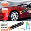 Small Car Buffer Waxer Adjustable 3 Speed Cordless Car Scratch Repair LED Display Automotive Scratch Removal Polishing Machine