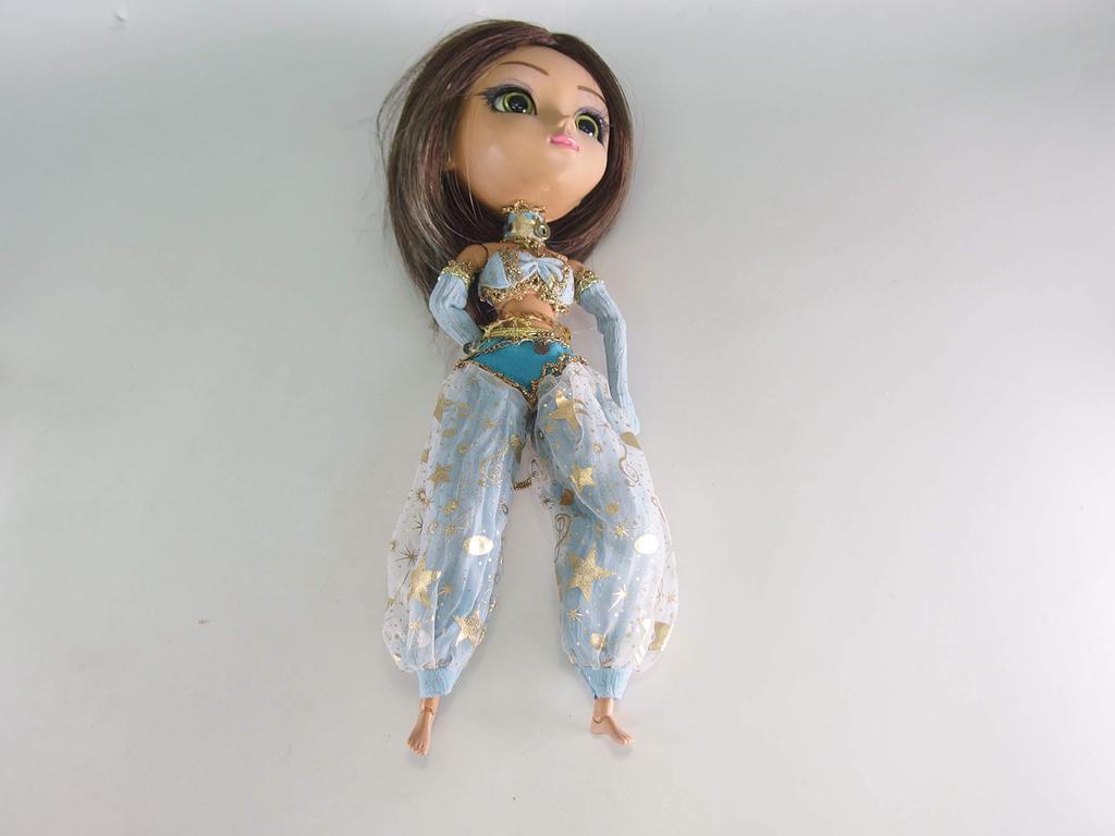 Pullip/Nahh-ato F-562