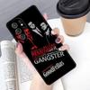 Movie Goodfellas phone case Cover For Samsung Galaxy S24 S25 Ultra S21 S22 Ultra S10E Note 10 Plus Note 20 FE S23