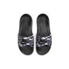 Nike Victori One Printed Slide 'Camo - Black Grey' Men's CN9678-001