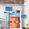 Runqinghe Automatic Electric Water Boiler