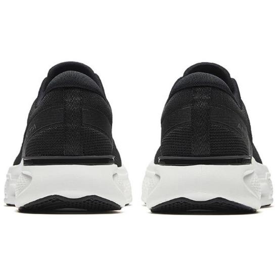 Anta Shunxing 11 Comfortable Versatile Breathable Non-Slip Low-Top Training Shoes Men Sneaker Black 112527718-3