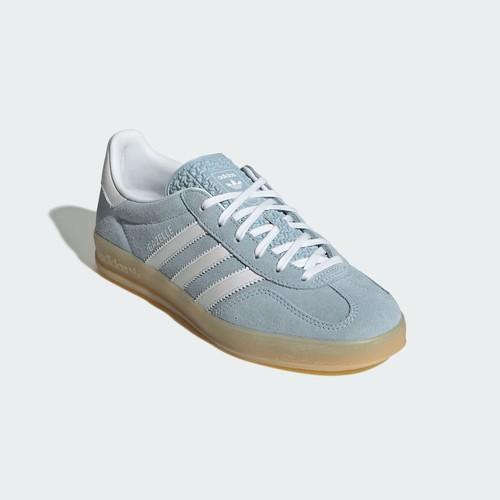 Adidas GAZELLE INDOOR Board shoes JQ7009 Women's