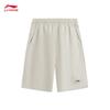Li-Ning Unisex Short Sleeve & Short Sweatpants Set