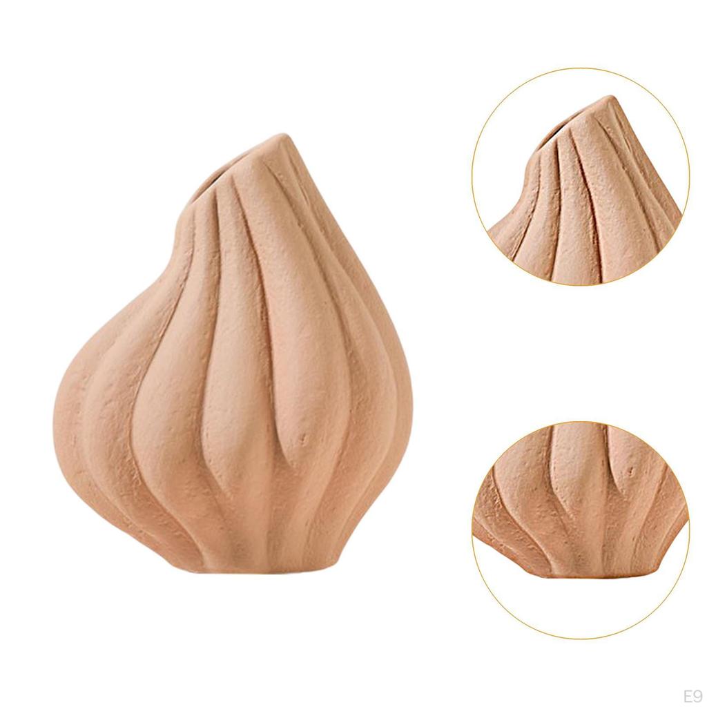 in Modern Vase Ceramic