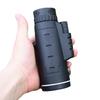 Miflame 40x60 Monocular Telescope with Compass