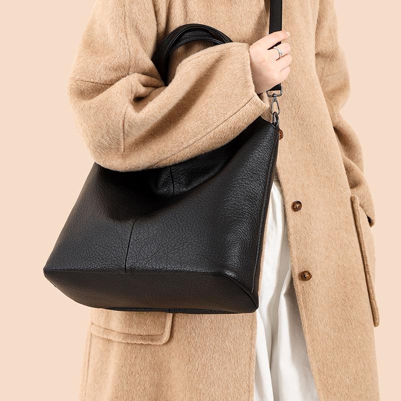 Women's Bag Underarm Bag PU Shoulder Bag