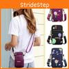 Sophisticated Crossbody Shoulder Bag For Women With A Trendy Design And Practical Zipper Closure