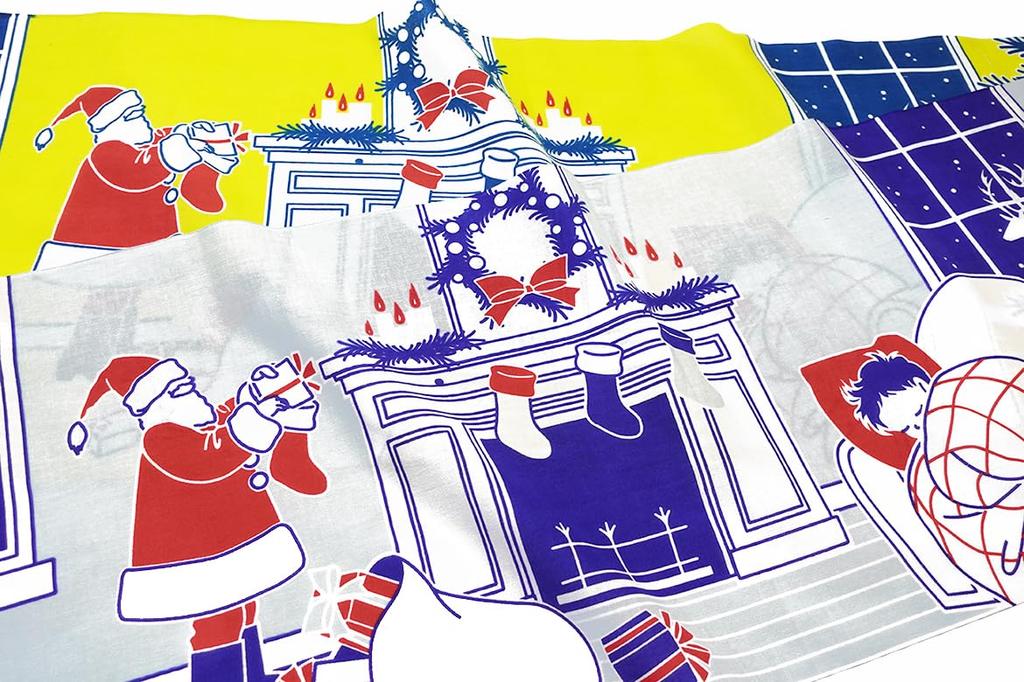 Dyeing Anbo Hand Towel of Authentic Made in 35cm x 100cm "Tired Waiting, Blue-Gray" Dyed, 100% Cotton, Tokuoka, Japan,