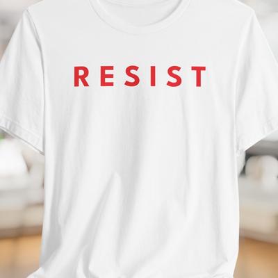 Üst giysisi – T-shirtler