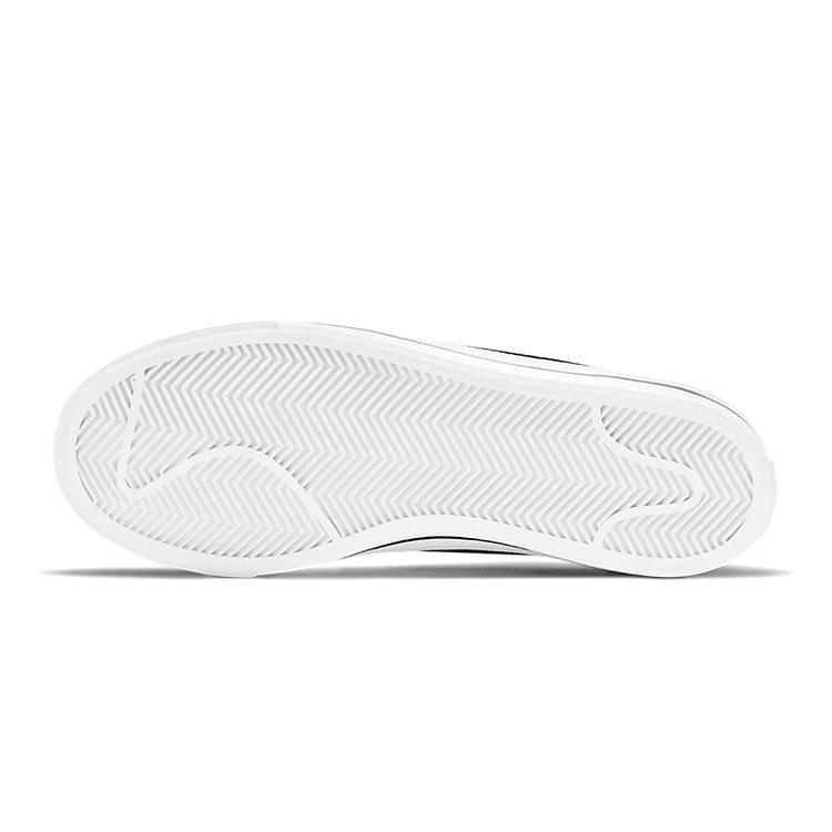 Novo Nike Court Legacy Branco Game Royal GS DA5380-101