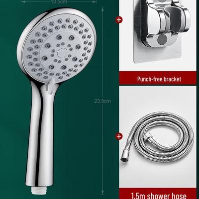 Baie și WC – Baterii pentru duș
