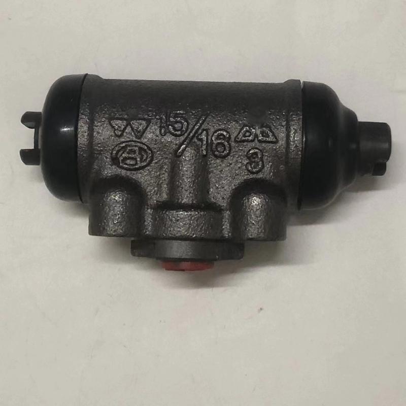 Rear brake Cylinder Assy For Mitsubishi Pajero V31 V32 V33 V43 Montero Sport Nativa K86 L200 Triton L400 MB500739 MB500738
