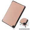 Suitable for Lenovo Tab M10 (Gen 3) TB-328F tablet, Lenovo M10 ultra-thin leather case