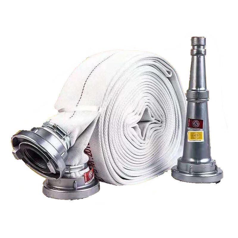 Heavy Tiger Thickened Pressure-Resistant Water Hose Kit