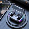 Toplander K10 RGB In-Ear Bluetooth Earbuds