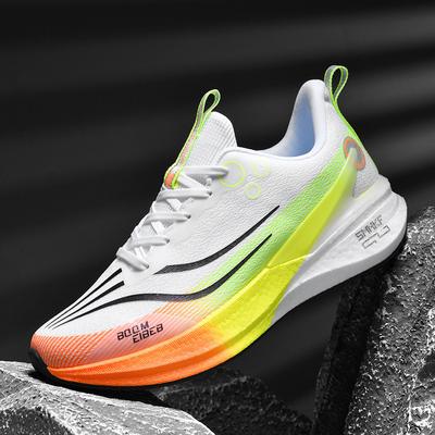 Red Rabbit 8PRO Year of the Snake Limited Running Shoes Men's Shoes Student Older Children Non-slip Racing Shock Absorption Rebound Sports Running S