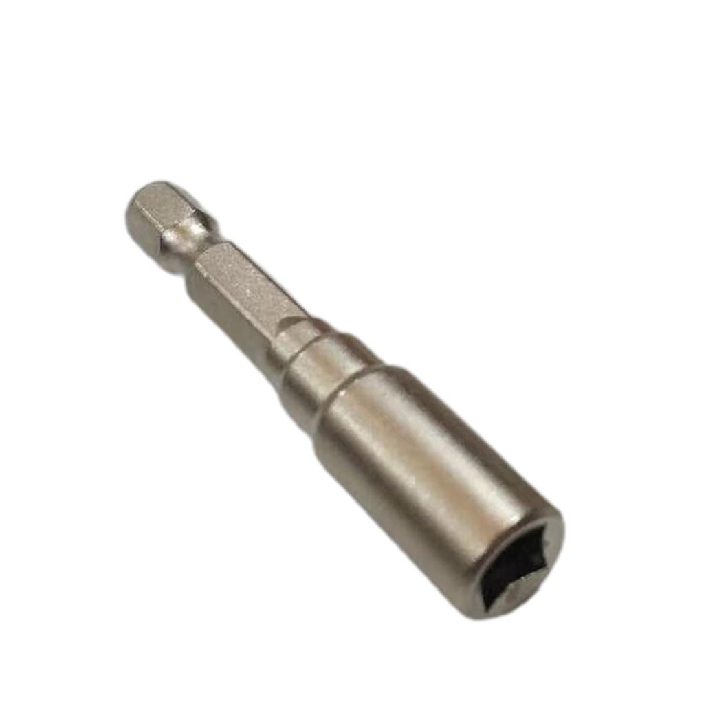 Electric Drum Key Magnetic Drum Key Metal Tuning Key Drill Bit Tension Drum Key Tuner Drum Tuning Parts Easy To Use