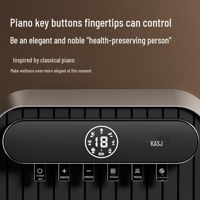 Z5 Electric Leg & Foot Massager