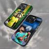 Coole Fußball Sport N-Neymar_S Handyhülle Für iPhone 16,15,14,13,12,11Pro,XS,Max,Plus,Mini,SE Schwarz Candy Matt Stoßfeste Hülle