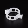 50/100Pcs Reusable Plastic Plant Clips Gardening Grafting Fixing Clamp Support Clip for Tomato Vegetable Plant