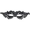 Black Queen Lace Mask Embroidery Appliques Party Carnival Mask Woman Accessories Wedding Mask Halloween Masquerade Mask NEW
