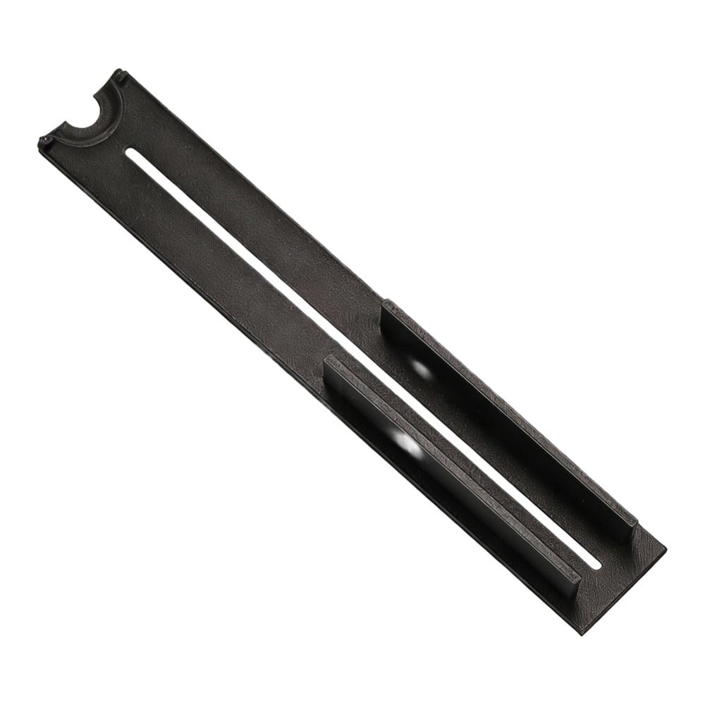 Universal Beginner Stroke Trainer Straight Trainer Aiming Practice Cue  Pool Hall