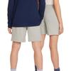 Nike Sportswear Club Shorts Teenagers Dark Gray Heather/white FZ5512-063