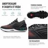 Under Armour HOVR Phantom 2 IntelliKnit Jet Grey Men Sneakers Beta 3024154-107