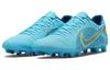 Nike Mercurial Vapor 14 Academy HG 'Blue Orange' DJ2871-484